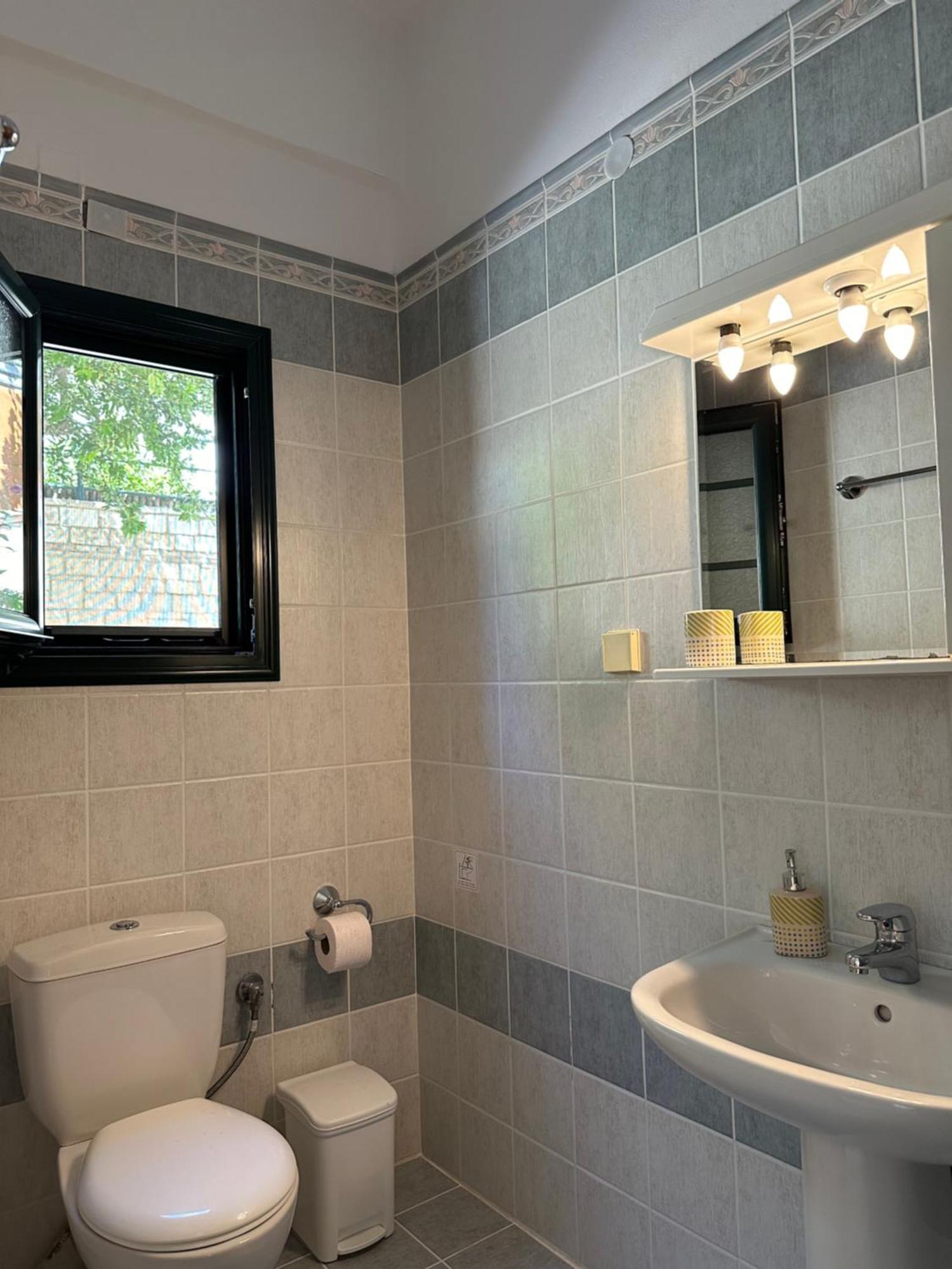 Villa Sofia Parga Chambre photo