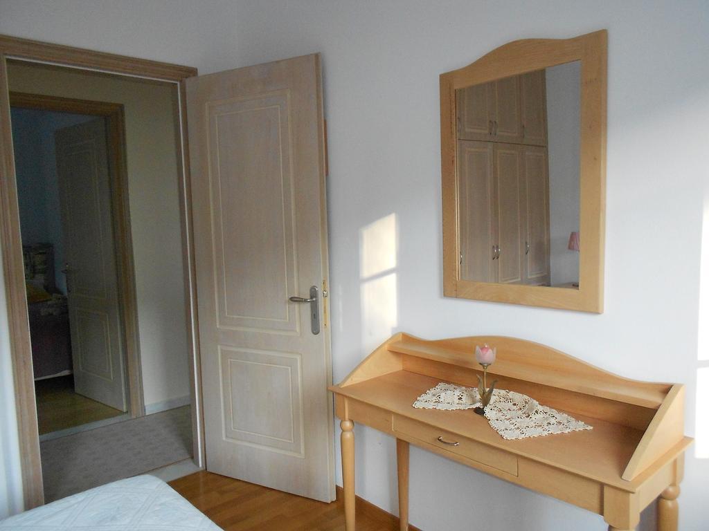 Villa Sofia Parga Extérieur photo