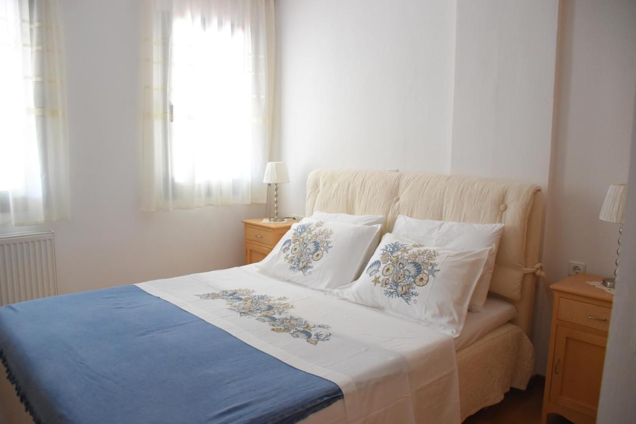 Villa Sofia Parga Extérieur photo