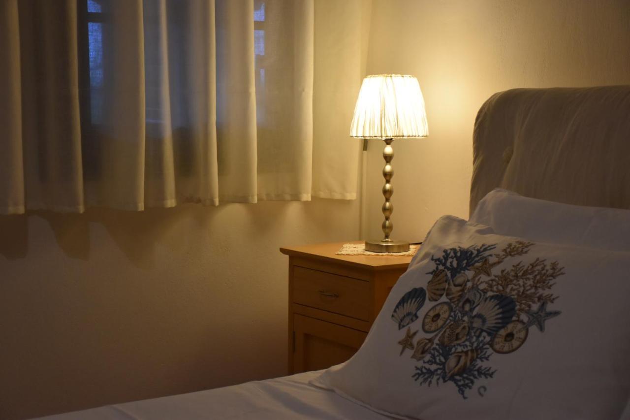 Villa Sofia Parga Extérieur photo